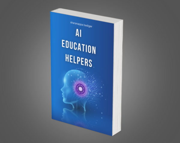 AI Education Helpers – Complete AI Toolstack for Smart Teaching