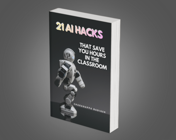 21 AI Hacks That Save You Hours in the Classroom