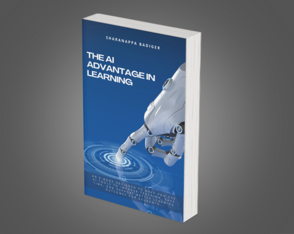The AI Advantage in Learning – Practical Guide to Smarter Teaching & Study