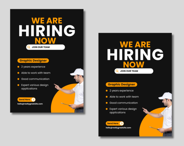 Custom Printed Posters – Glossy, Matte & Premium Wall Posters - 1 unit Size  28.6 cm x 43.9 cm (11.2 x 17.3 inches)